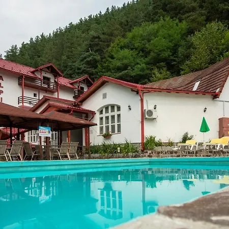Pensiunea Alpin-2